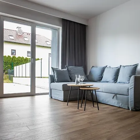 Longinus Apartament Boleslawiec  Exterior photo