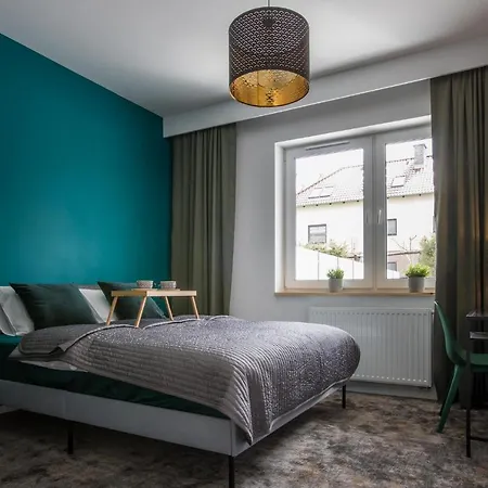 Longinus Apartament Boleslawiec  Exterior photo