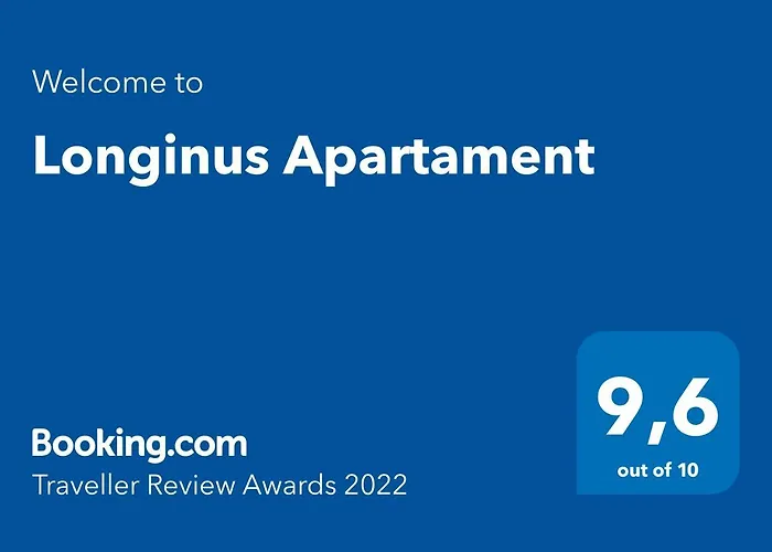 Longinus Apartament