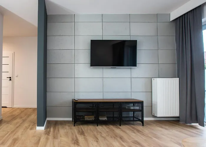 Longinus Apartament