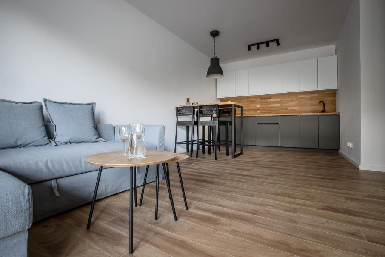 Longinus Apartment