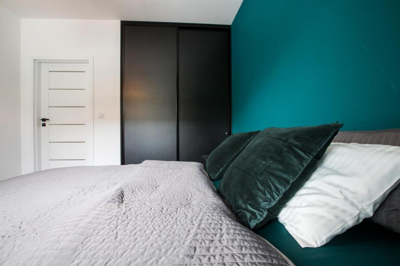 Longinus Apartment