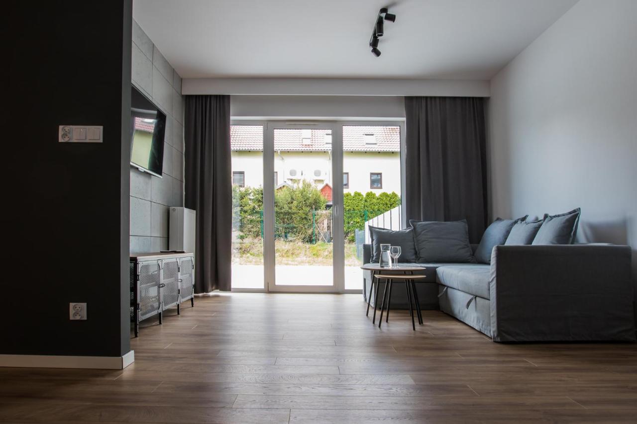 Longinus Apartment Boleslawiec (Lower Silesia)