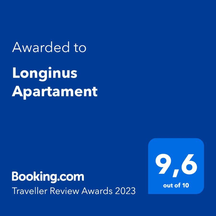 Longinus Boleslawiec (Lower Silesia)