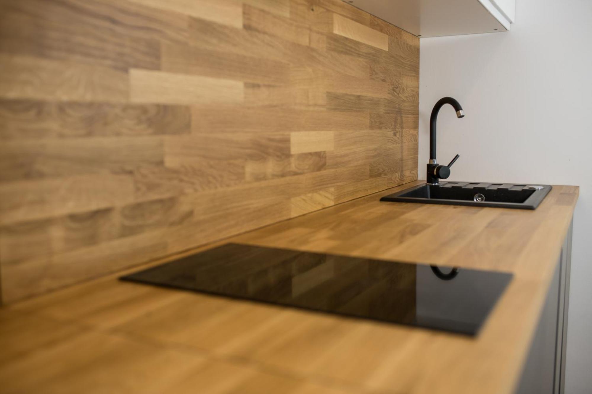 Apartment Longinus